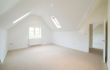 Newhall bedroom extension leads