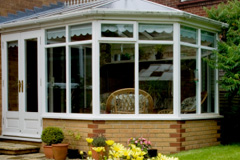 conservatories Newhall