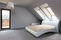 Newhall bedroom extensions