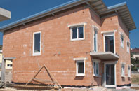 Newhall home extensions
