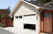 Newhall garage construction leads