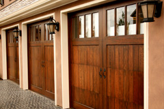 Newhall garage extension quotes