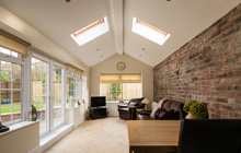 Newhall single storey extension leads